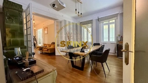 Spatiu birouri in parter de vila - 5 camere | Kiseleff-Aviatorilor