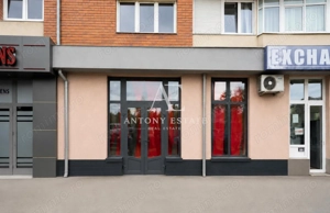 Antony Estate | Chirie Sp Comercial - Calea Aradului