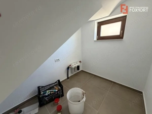 Duplex premium cu 5 camere - Dumbravita - imagine 13