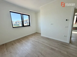 Duplex premium cu 5 camere - Dumbravita - imagine 16
