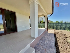 Duplex premium cu 5 camere - Dumbravita - imagine 15