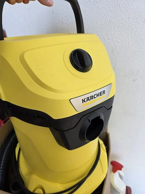 Aspirator Karcher W3