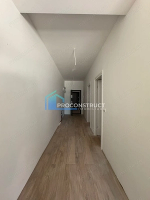 Apartamente NOI | Giroc | Parter sau Etaj cu balcon | Loc de parcare - imagine 2