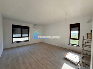 Apartamente NOI | Giroc | Parter sau Etaj cu balcon | Loc de parcare - imagine 11