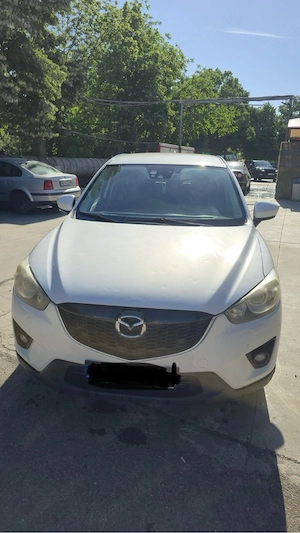 Vand Mazda CX5 - imagine 5