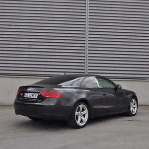 Audi A5 Coupe  - imagine 2