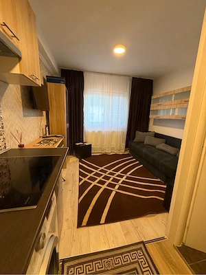 Proprietar vand garsoniera  - imagine 4