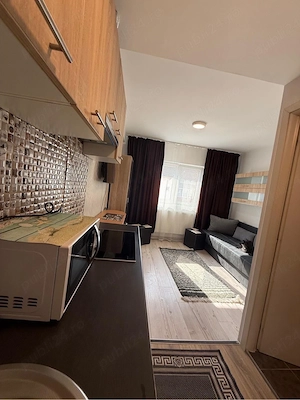 Proprietar vand garsoniera  - imagine 5