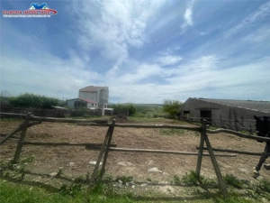 Teren de vanzare zona CAP- Tulcea - imagine 9