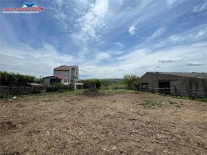 Teren de vanzare zona CAP- Tulcea