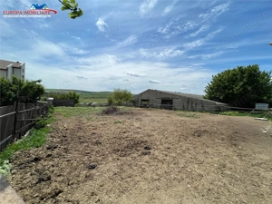 Teren de vanzare zona CAP- Tulcea - imagine 5