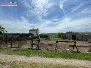 Teren de vanzare zona CAP- Tulcea - imagine 6