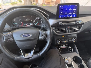 Ford Kuga 1,5 D 2021 automat  - imagine 7