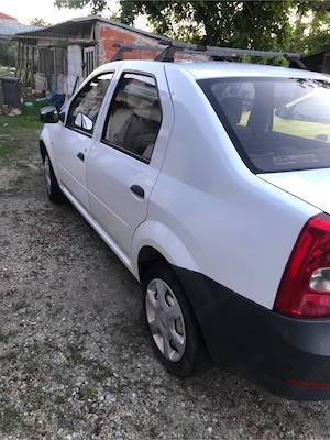 Dacia logan - imagine 2