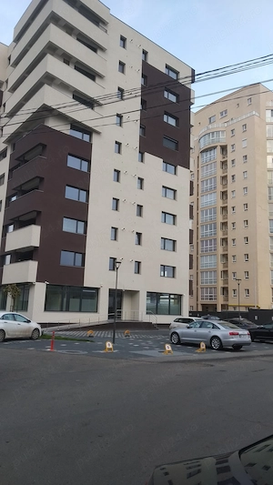Loc parcare privat (nu garaj) la City Residence (langa Adama) si la City Lake View (lângă Vamina) - imagine 2