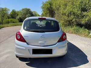 Vând Opel Corsa - imagine 3