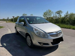 Vând Opel Corsa