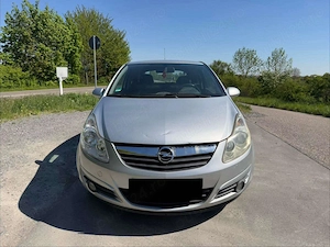 Vând Opel Corsa - imagine 2