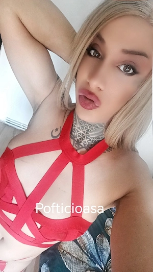 Dulce și pofticioasă si senzuala. profi *real   *Ginats 