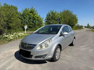 Vând Opel Corsa - imagine 4