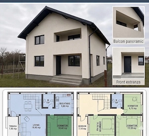 Casa Tatarani Prahova 