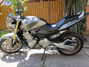 Honda Hornet Pc36 - imagine 2
