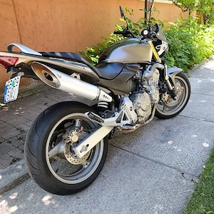 Honda Hornet Pc36 - imagine 3