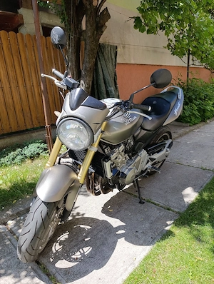 Honda Hornet Pc36 - imagine 5