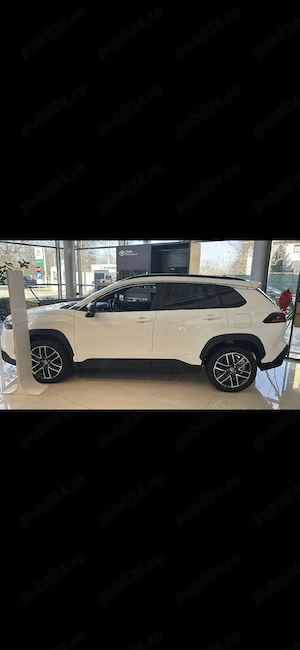 Toyota corolla cross dynamic 1800   140