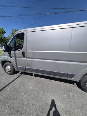 vand Citroen Jumper - imagine 5