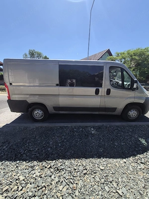 vand Citroen Jumper - imagine 4