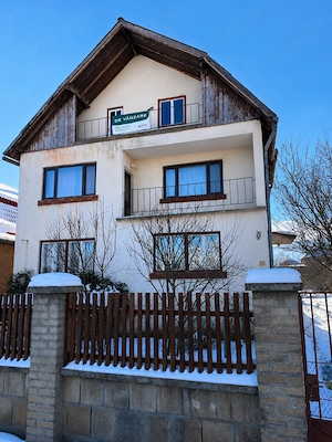Casa cu garaj si pivniță, 4 camere, curte spatioasa, comuna Mihai Viteazu, Turda