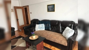 0% Comision! Apartament cu 3 camere de închiriat, Mărăști - imagine 2