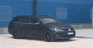 Golf 7 break 2.0 Tdi 150