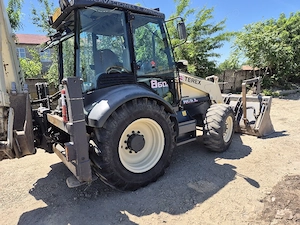 Terex 860 clima  - imagine 8