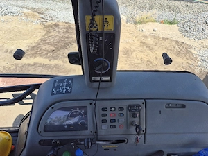 Terex 860 clima  - imagine 3