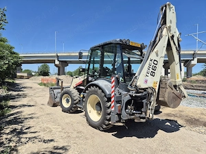 Terex 860 clima  - imagine 5