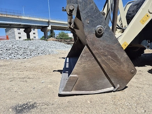 Terex 860 clima  - imagine 7