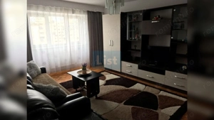 0% Comision! Apartament cu 3 camere de închiriat, Mărăști - imagine 3