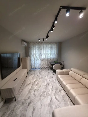 Prima închiriere apartament modern  2 camere | Calea Dorobantilor