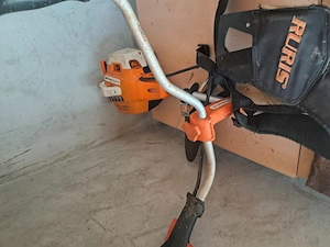 Vand motocasa  ruris460 