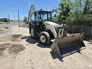 Terex 860 clima 