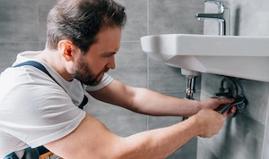Instalator profesionist 