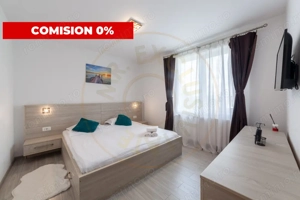 Apartament 2 camere central Pitesti | nota 9,6 pe Booking, peste 150 de recenzii