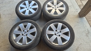 Jante 16 Ford Fiesta