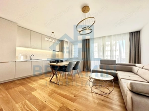 Apartament 2 camere Urban Plaza etaj 2 57mp