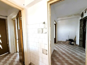 Apartament 2 camere 51,23 mp , 2 balcoane, zona Esplanada - imagine 14