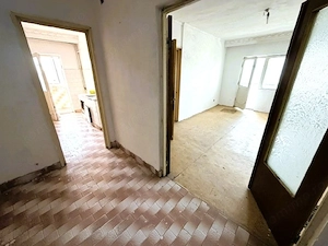 Apartament 2 camere 51,23 mp , 2 balcoane, zona Esplanada - imagine 12