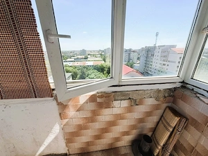 Apartament 2 camere 51,23 mp , 2 balcoane, zona Esplanada - imagine 4