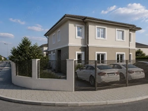 DEZVOLTATOR - Duplex 4 Camere - Mosnita Noua - 0% COMISION  - imagine 4